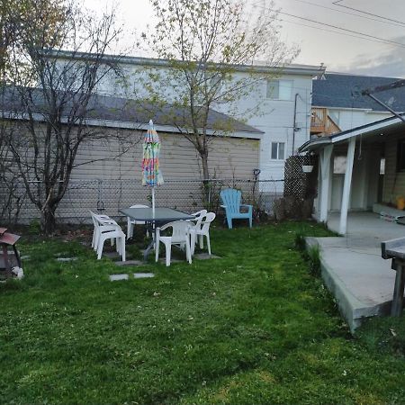 Cozy Downtown One Bedroom Free Parking Kingston Zewnętrze zdjęcie