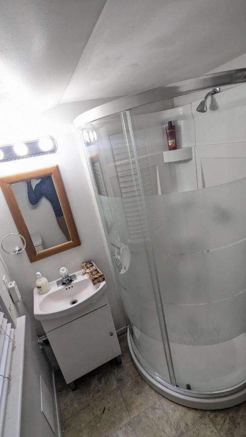 Cozy Downtown One Bedroom Free Parking Kingston Zewnętrze zdjęcie