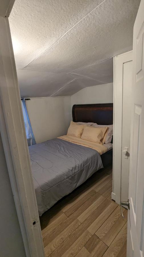 Cozy Downtown One Bedroom Free Parking Kingston Zewnętrze zdjęcie