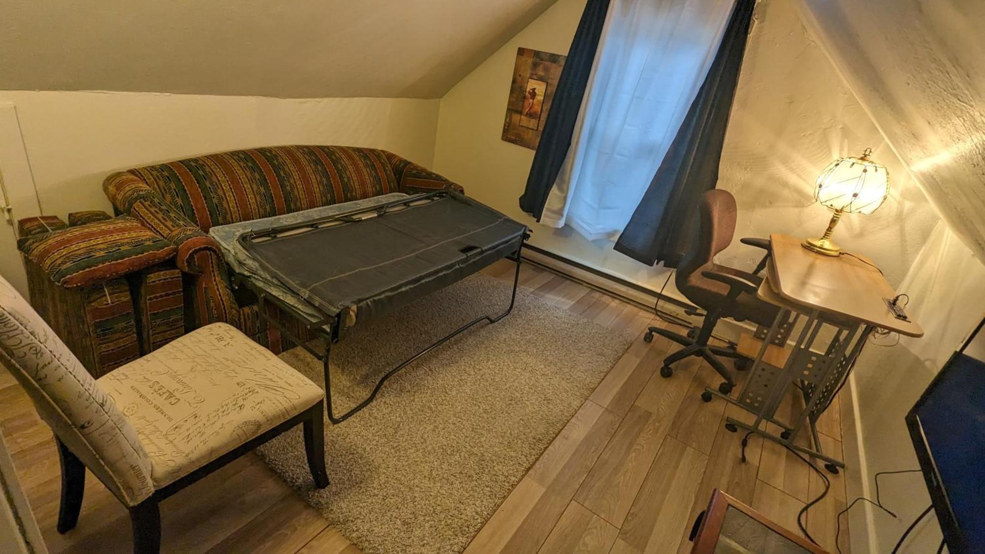 Cozy Downtown One Bedroom Free Parking Kingston Zewnętrze zdjęcie
